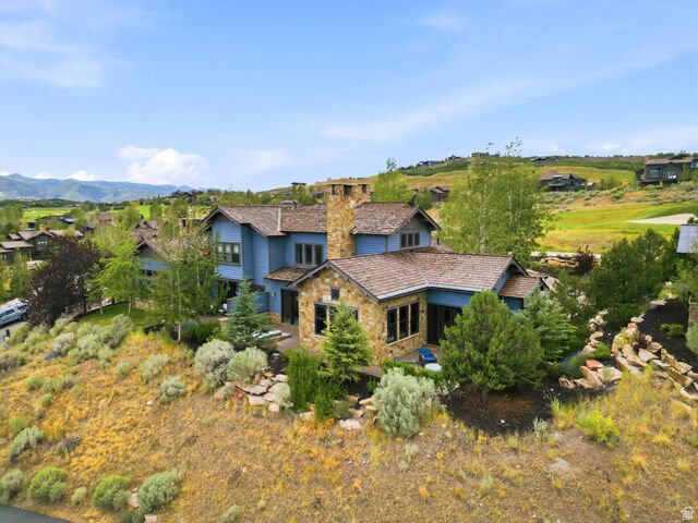 Townhouse in Kamas, Utah, United States 2 - 18564085