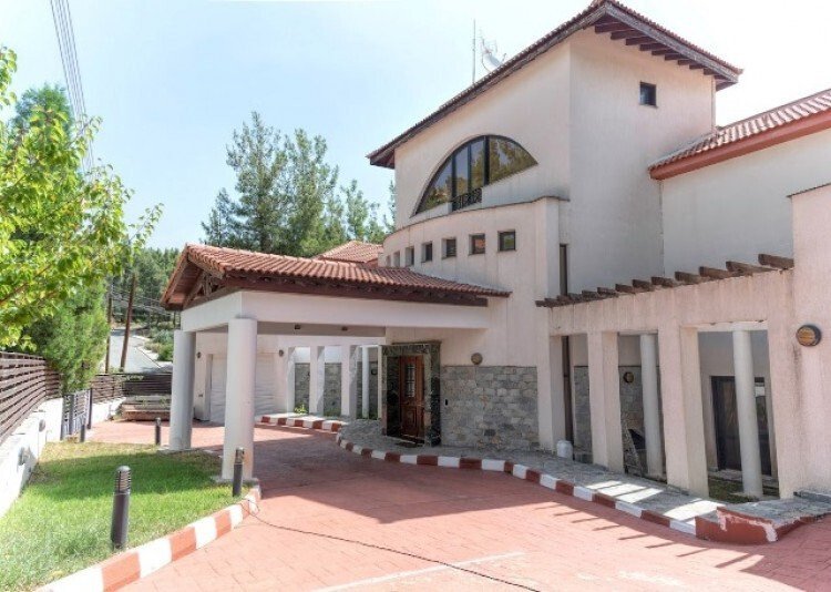 House in Moniatis, Limassol, Cyprus 2 - 13005085