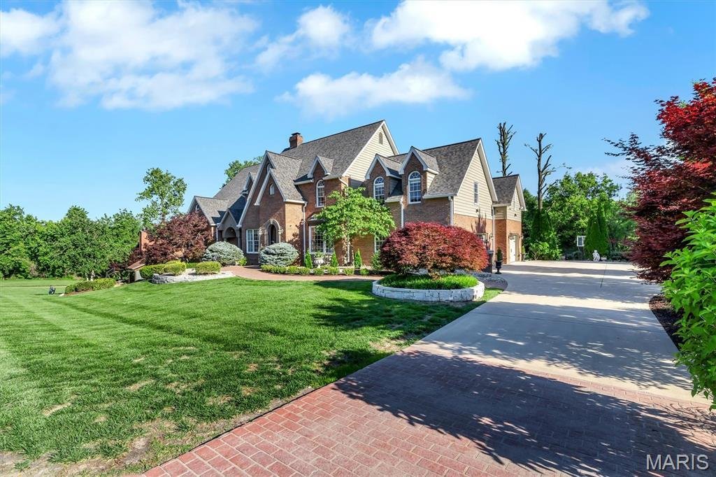 House in Edwardsville, Illinois, United States 5 - 18561892