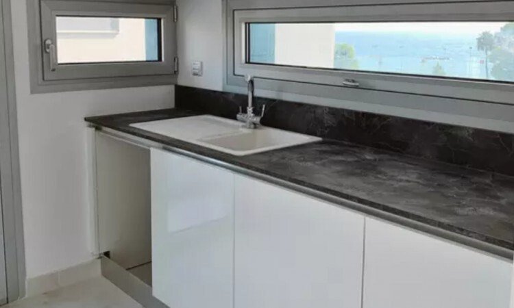 Apartment in Limassol, Limassol, Cyprus 3 - 14403466