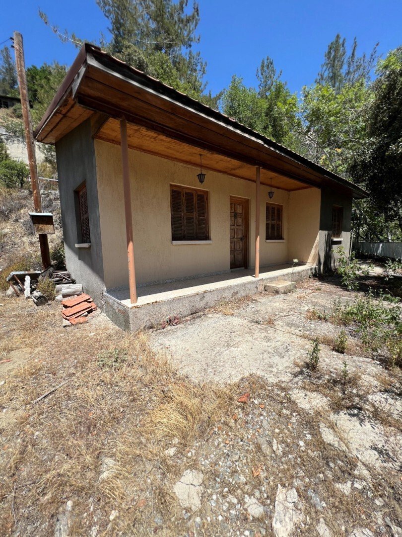Land in Pano Platres, Limassol, Cyprus 4 - 13202709