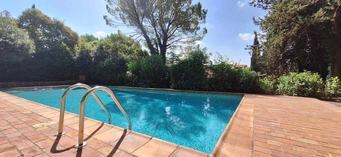 Country House in Tourrettes, Provence-Alpes-Côte d'Azur, France 2 - 18559694