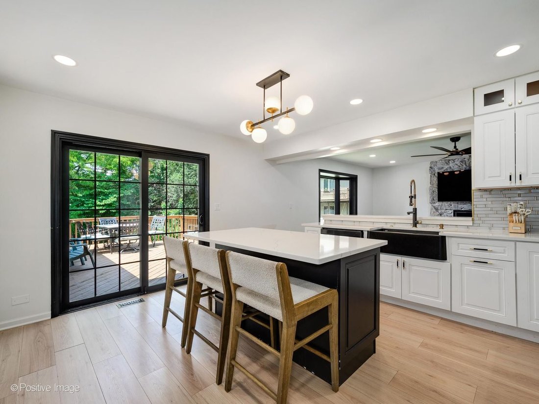 House in Glen Ellyn, Illinois, United States 5 - 18558956