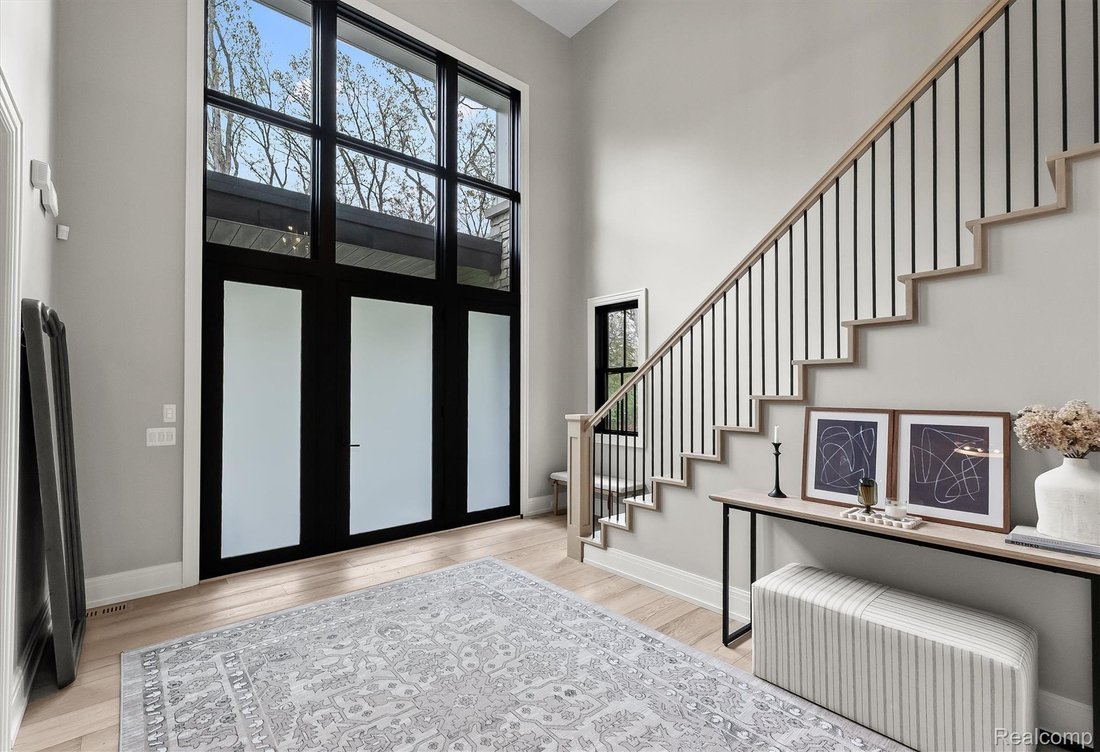House in Bloomfield Hills, Michigan, United States 2 - 18566084