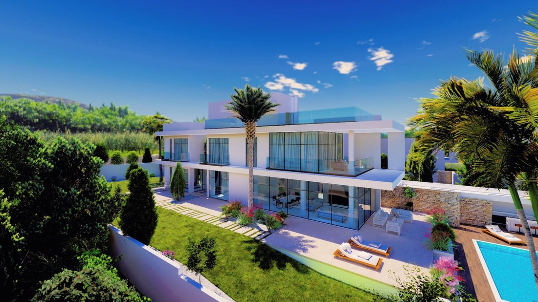 House in Poli Crysochous, Paphos, Cyprus 3 - 14688941