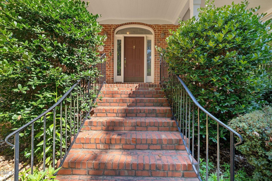 House in Holly Springs, North Carolina, United States 3 - 18558808