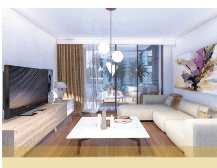 Apartment in Agios Athanasios, Limassol, Cyprus 5 - 13004923