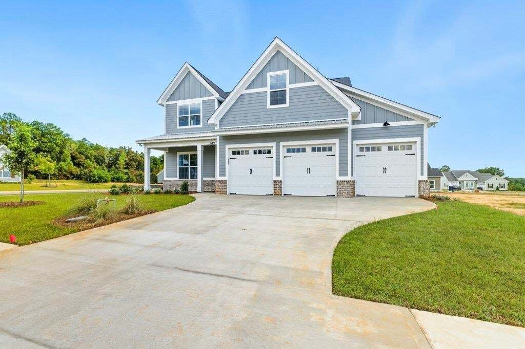 House in Tallahassee, Florida, United States 4 - 18562097
