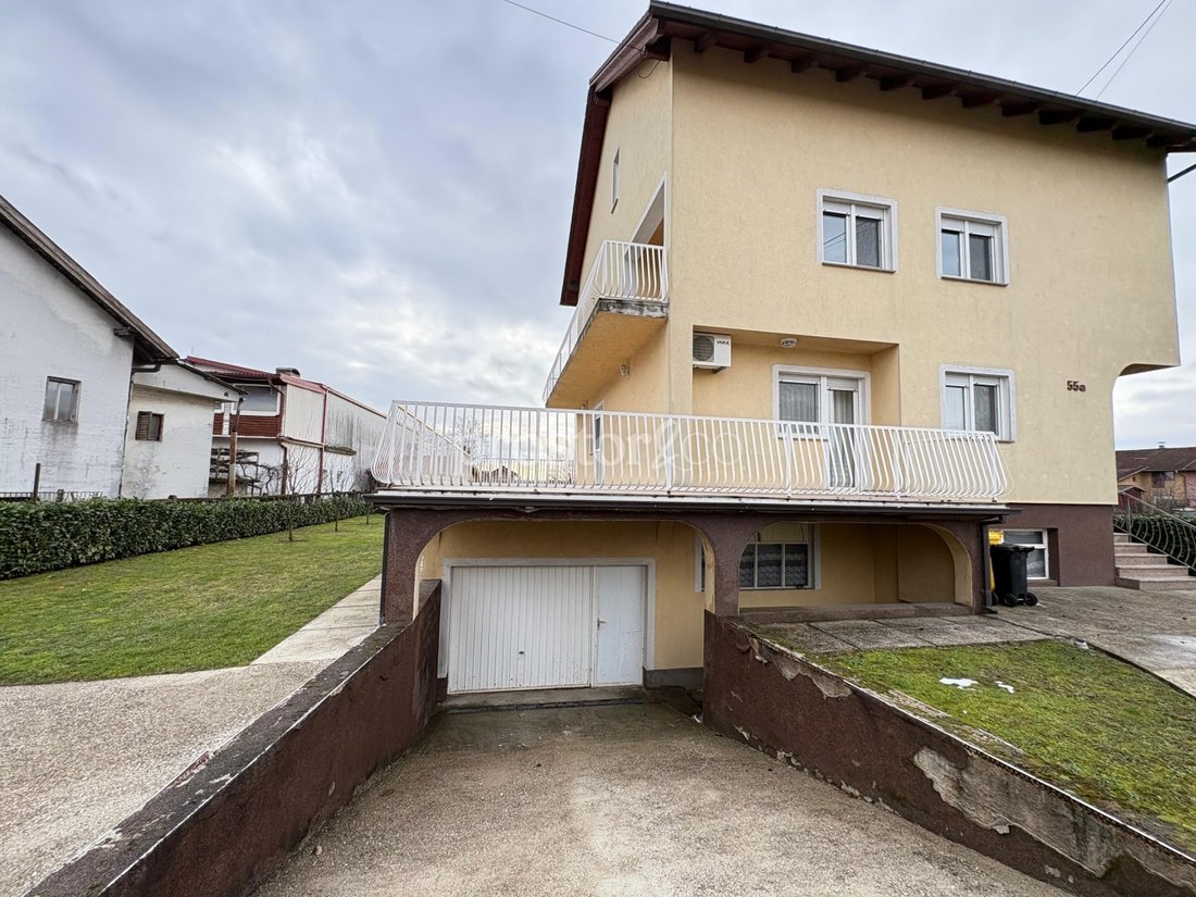 House in Jezdovec, City of Zagreb, Croatia 1 - 18560344