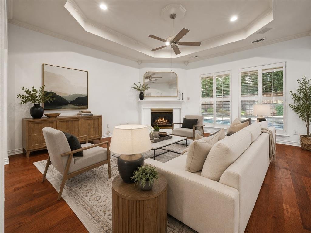 House in Colleyville, Texas, United States 3 - 18559496