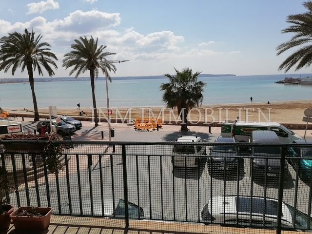 Apartment in Playa de Palma, Palma, Balearic Islands 2 - 18559664