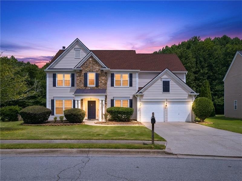 House in Suwanee, Georgia, United States 2 - 18562332