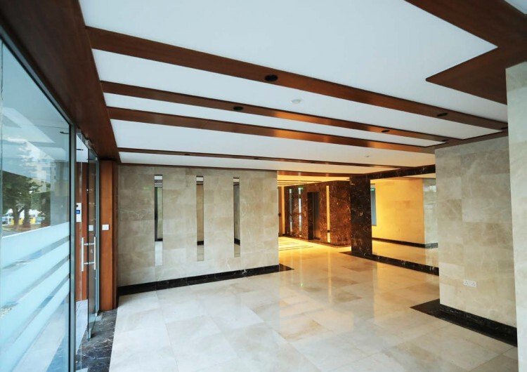 Apartment in Limassol, Limassol, Cyprus 1 - 13005970