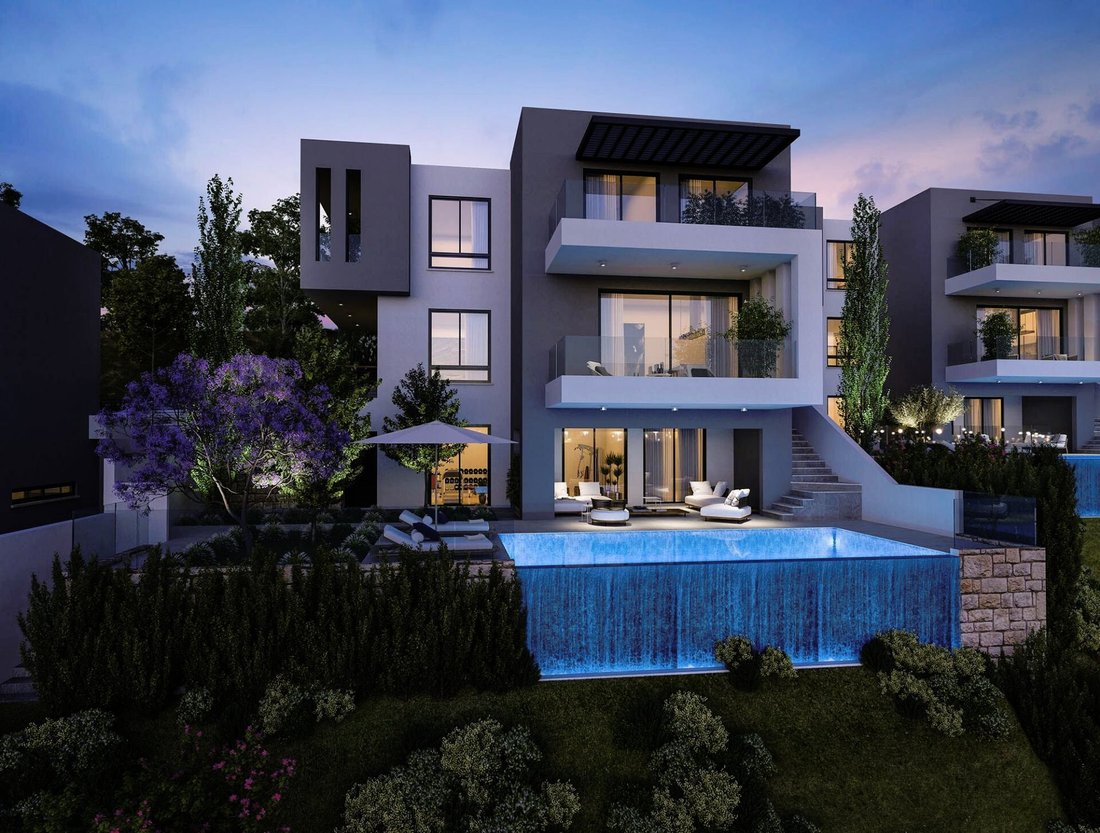 Villa in Tala, Paphos, Cyprus 3 - 14403884