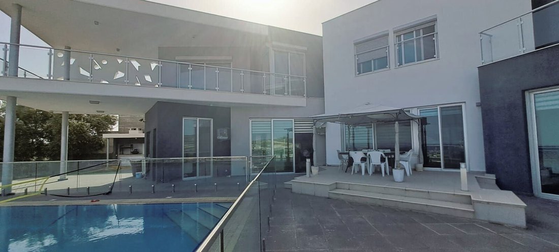 Villa in Agios Athanasios, Limassol, Cyprus 2 - 14404072