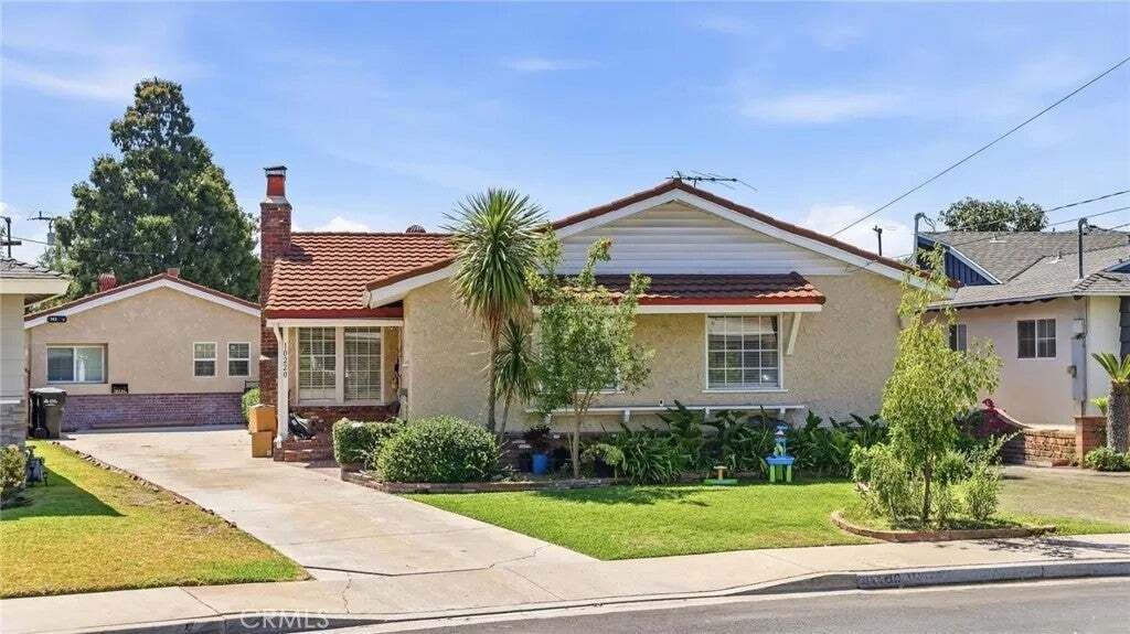 Townhouse in Temple City, California, United States 1 - 18559433