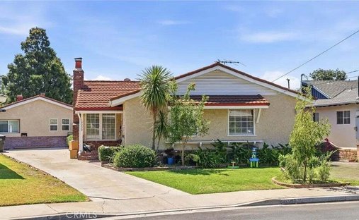 Townhouse in Temple City, California, United States 1