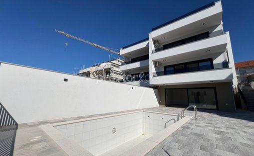 Apartment in Grad Crikvenica, Primorje-Gorski Kotar County, Croatia 1