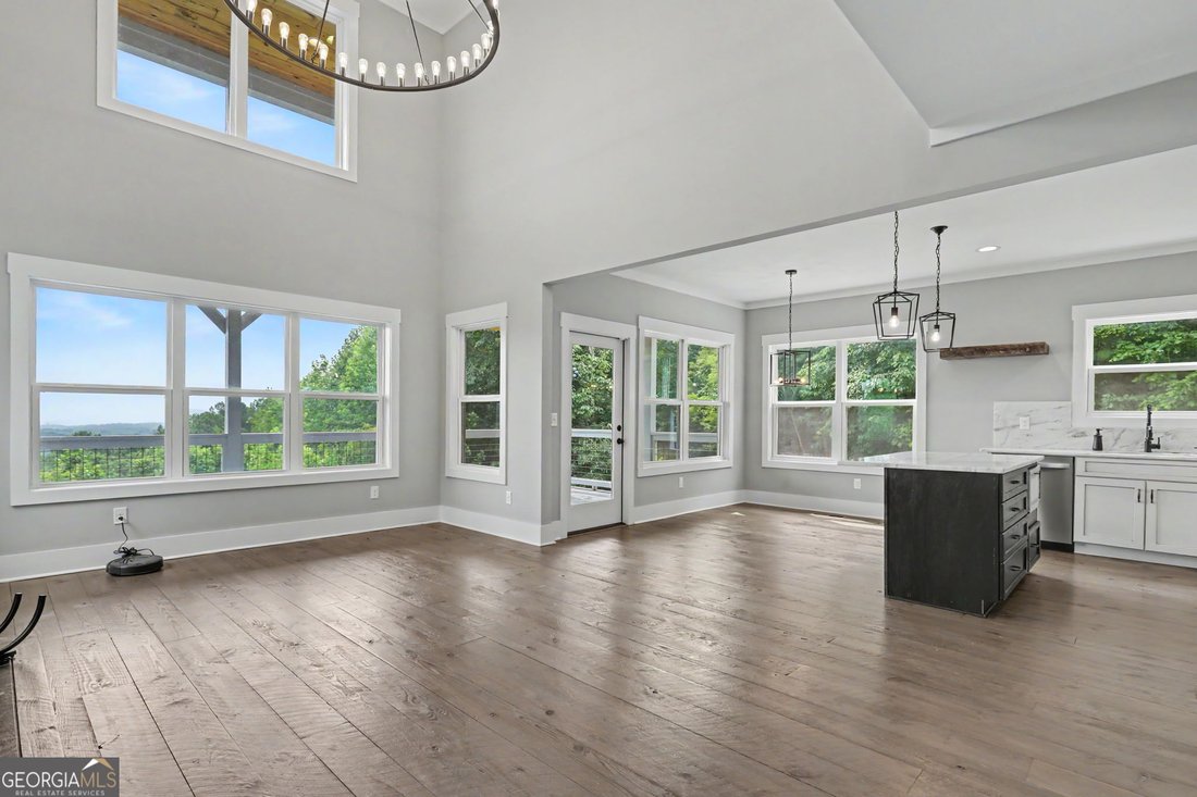 House in Blairsville, Georgia, United States 3 - 18230003