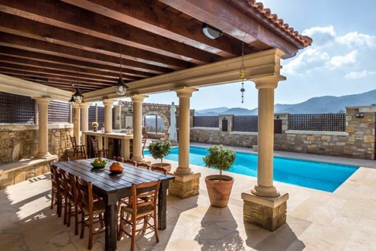 House in Moniatis, Limassol, Cyprus 4 - 13004945