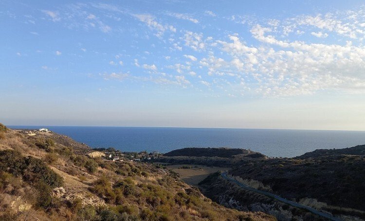 Land in Pissouri, Limassol, Cyprus 2 - 13202452