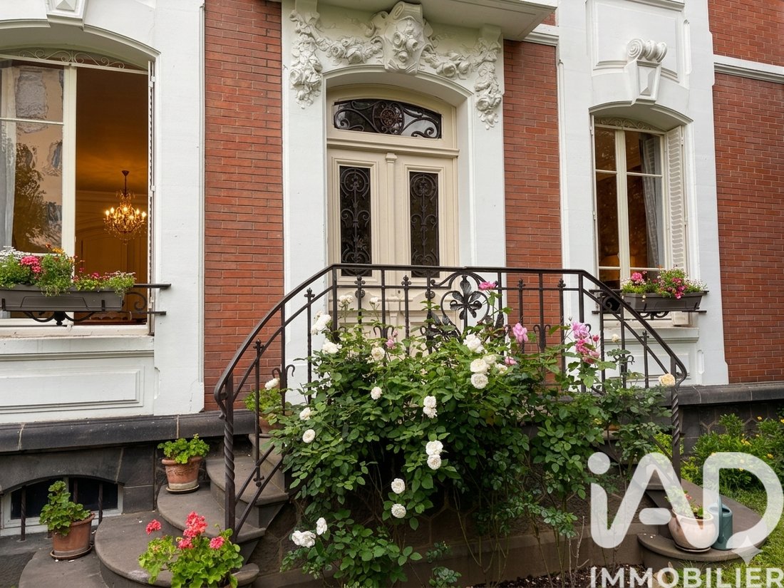 House in Lecoq, Clermont-Ferrand, France 2 - 17958824