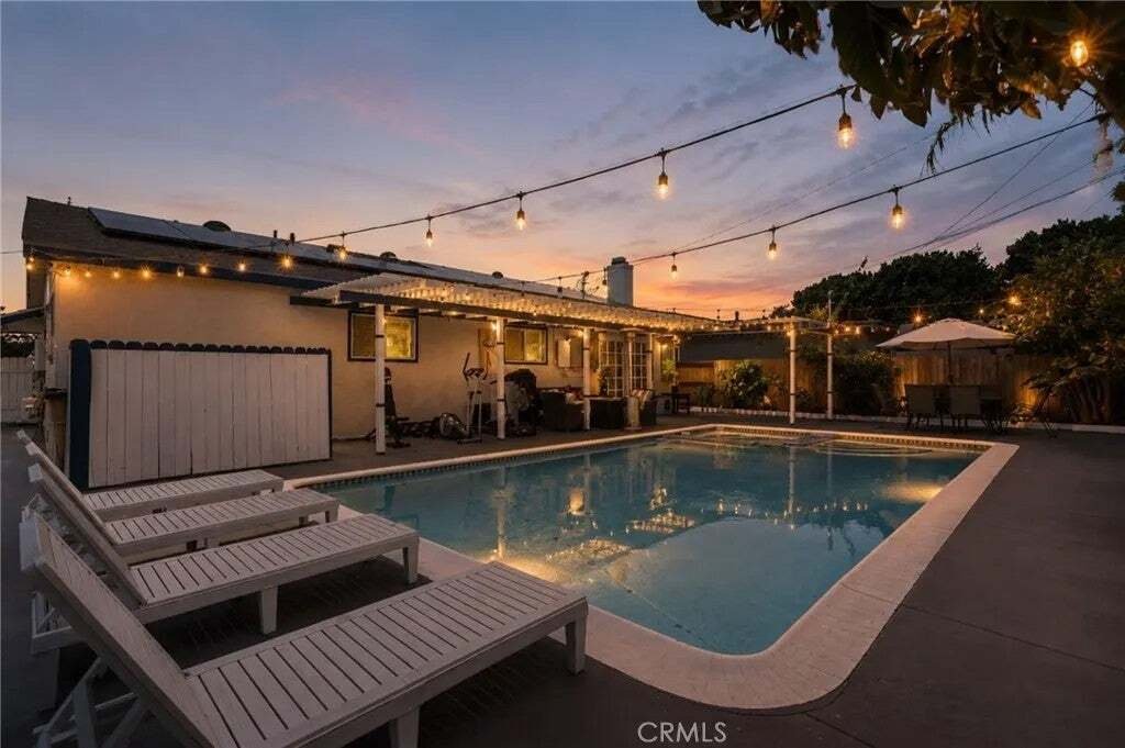 Maison de ville à Huntington Beach, Californie, États-Unis 1 - 17991236