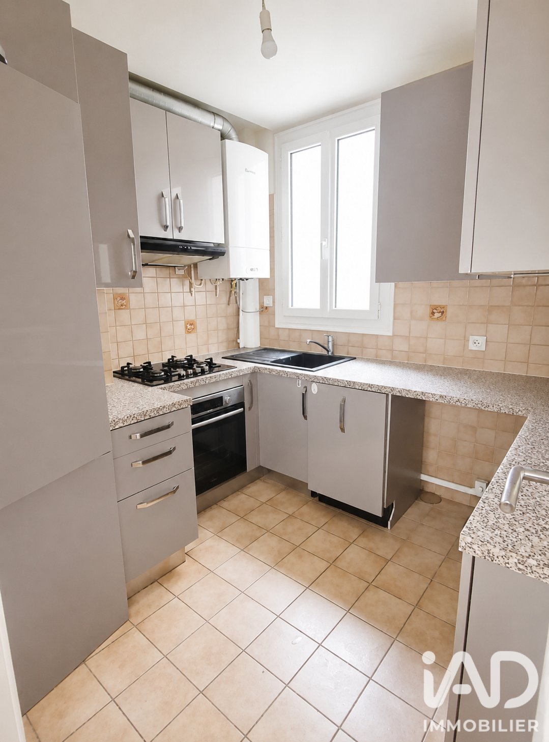 Apartment in Nation-Alexandre Dumas, Paris 11e Arrondissement, Paris 4 - 17275374