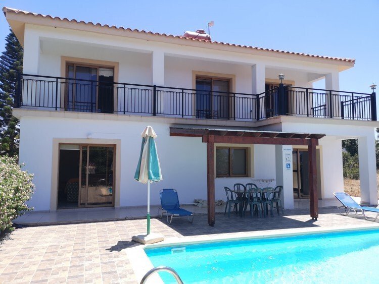 House in Poli Crysochous, Paphos, Cyprus 2 - 13005027