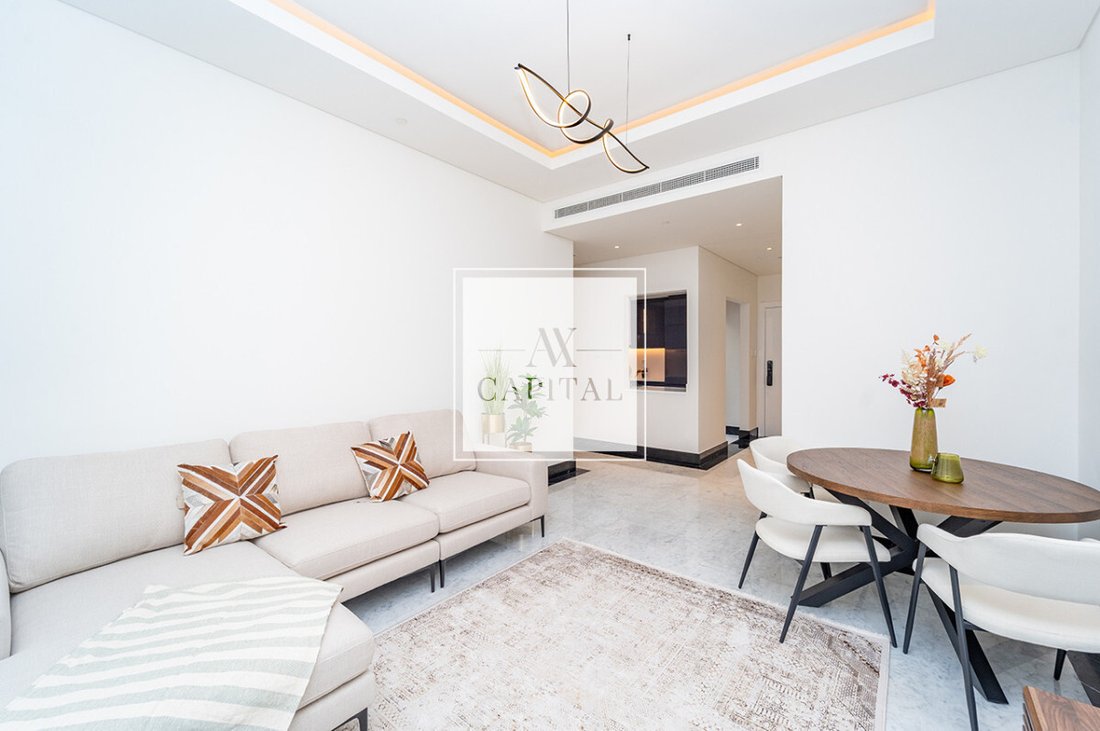Apartment in Business Bay, Dubai, United Arab Emirates 4 - 18563772