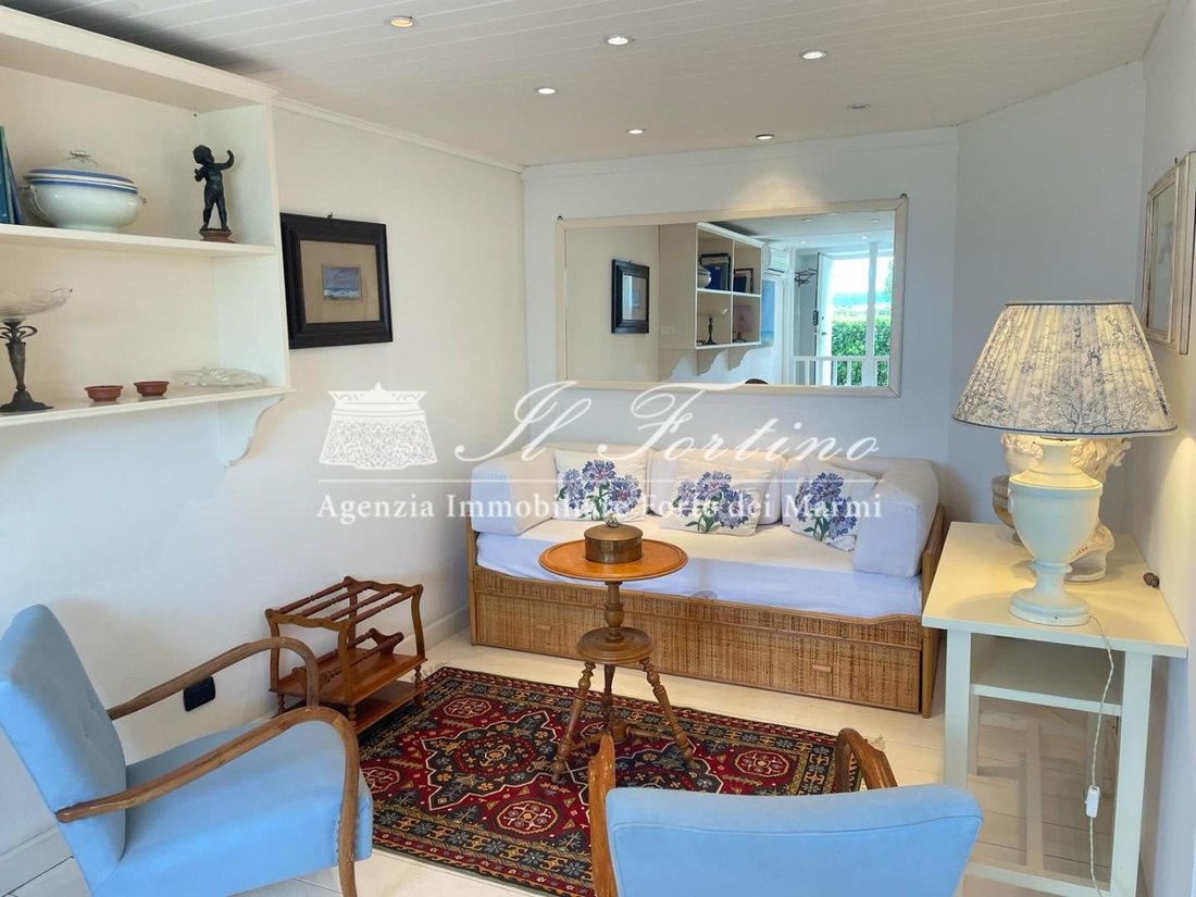 Apartment in Center, Forte dei Marmi, Tuscany 4 - 17454567