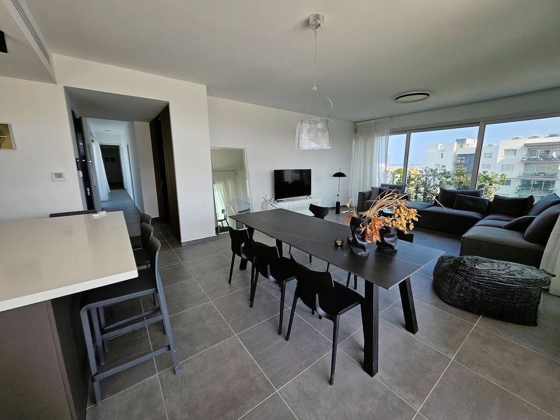 Apartment in Limassol, Limassol, Cyprus 2 - 14688992