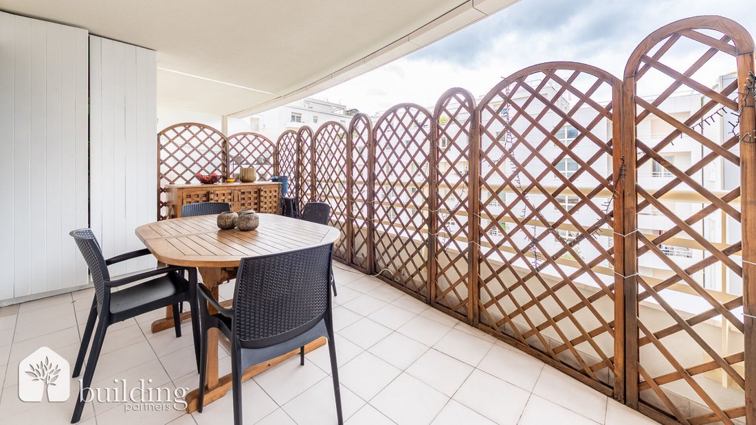 Apartment in Hôtel de Ville-Planchette, Levallois-Perret, France 5 - 18565745