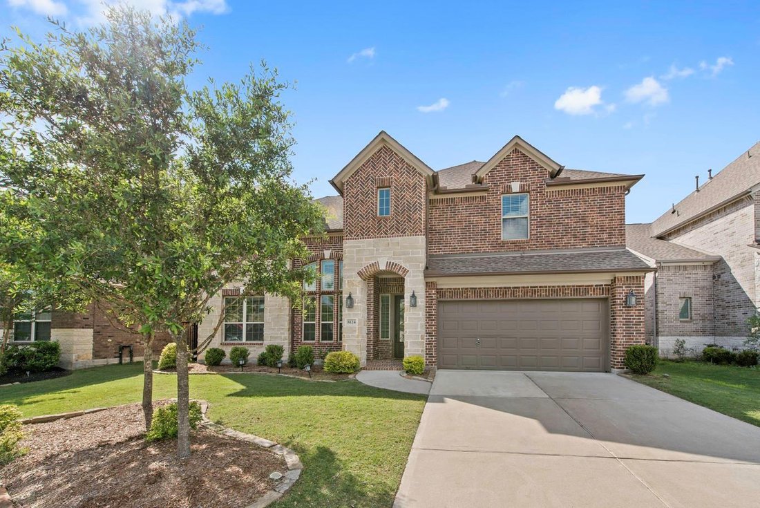 House in Magnolia, Texas, United States 2 - 18563028