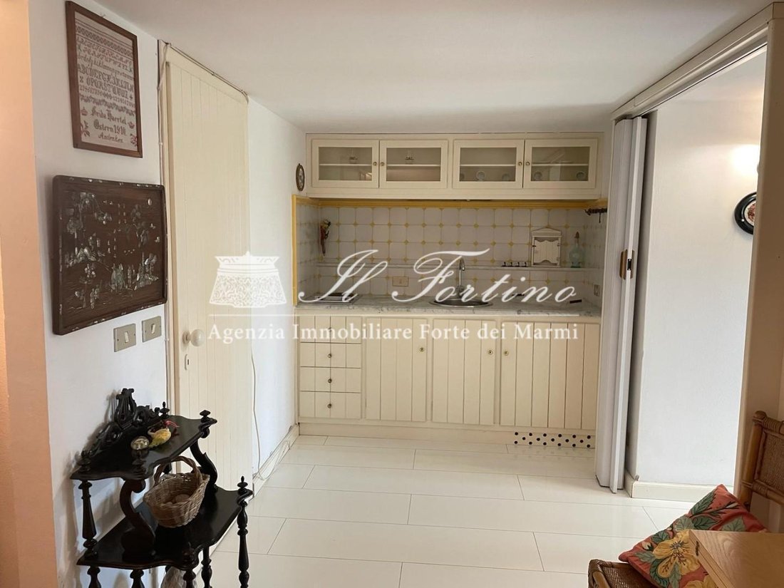 Apartment in Center, Forte dei Marmi, Tuscany 5 - 17454567