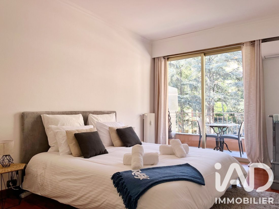 Apartment in Menton, Provence-Alpes-Côte d'Azur, France 4 - 18567709
