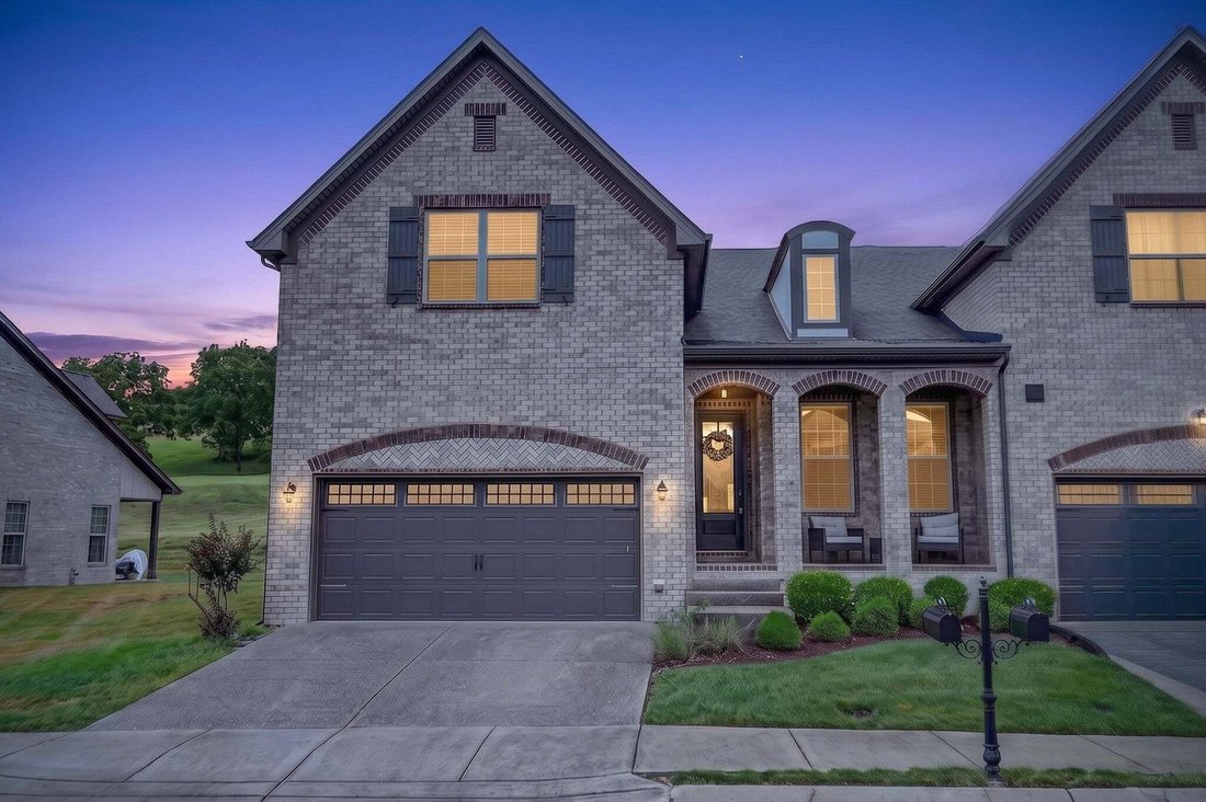 Townhouse in Lebanon, Tennessee, United States 2 - 18562150