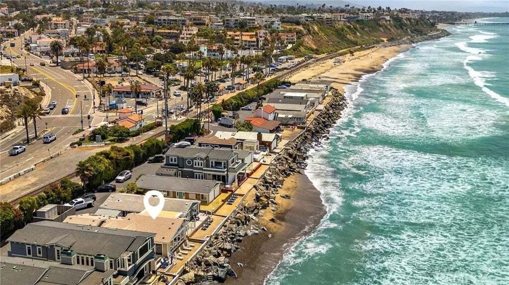 San Clemente, California, United States 3 - 18559305