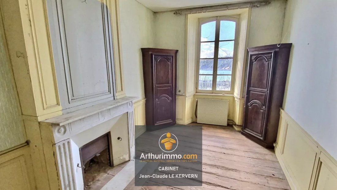 House in Binic, Binic-Etables-sur-Mer, France 5 - 18560000