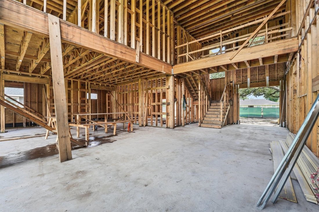 House in Houston, Texas, United States 4 - 18564147