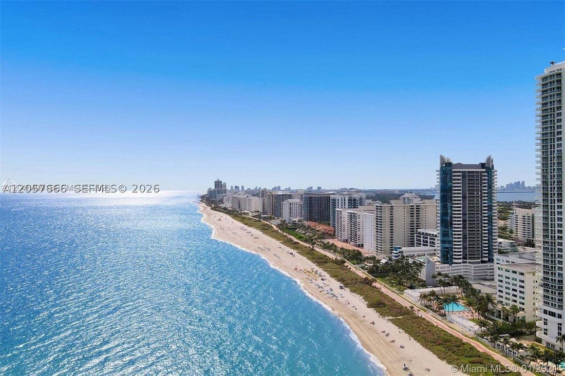 Condo in Miami Beach, Florida, United States 1 - 18562022