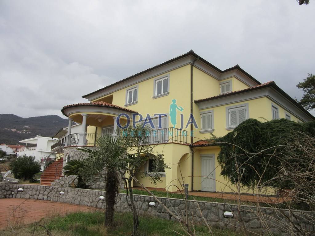 House in Grad Opatija, Primorje-Gorski Kotar County, Croatia 2 - 18560663