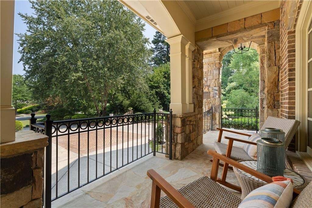 House in Acworth, Georgia, United States 5 - 17754476