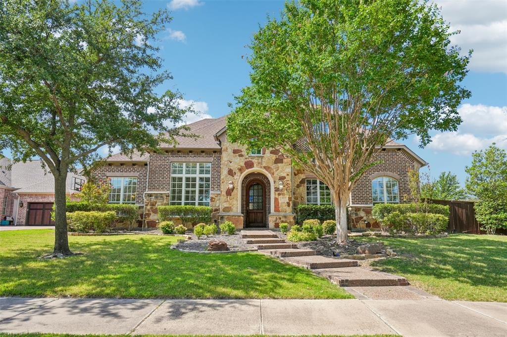 House in The Colony, Texas, United States 1 - 18562868