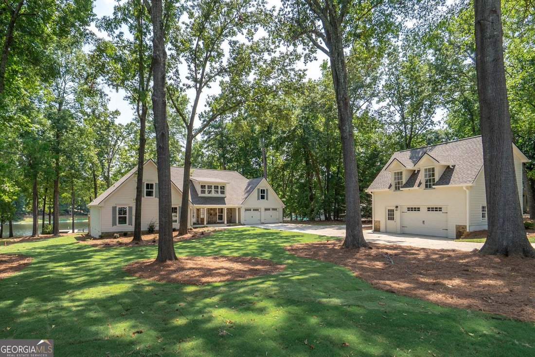 House in Eatonton, Georgia, United States 2 - 18555469