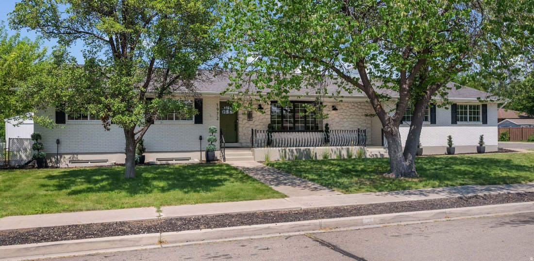Maison à Provo, Utah, États-Unis 2 - 18561411