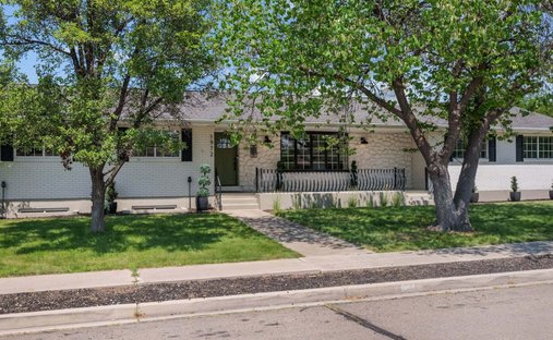 House in Provo, Utah, United States 1