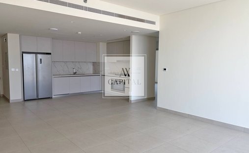 Apartment in Dubai Harbour, Dubai, United Arab Emirates 1