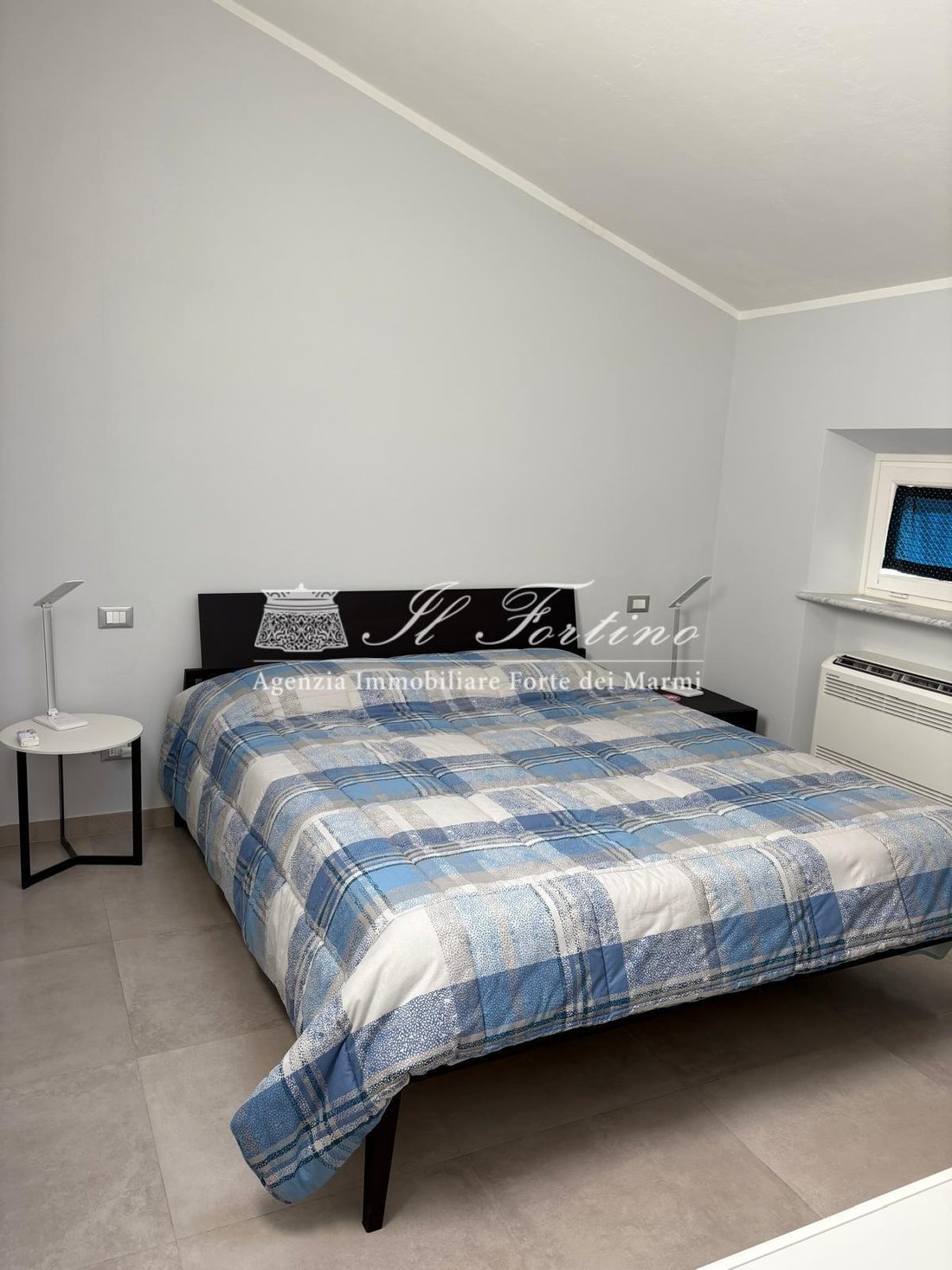 Penthouse in Center, Forte dei Marmi, Tuscany 5 - 17294975