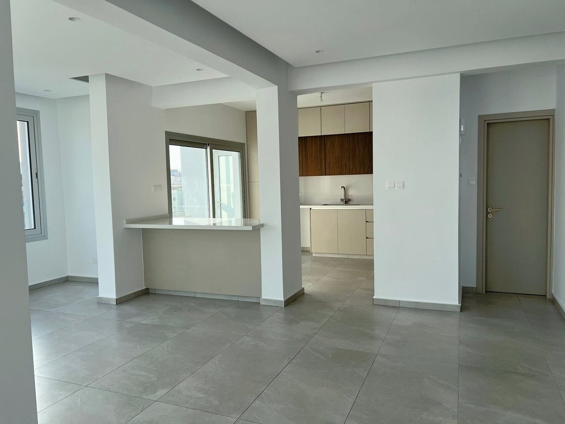 Apartment in Limassol, Limassol, Cyprus 3 - 14615055